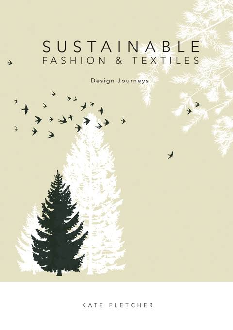Sustainable fashion and textiles